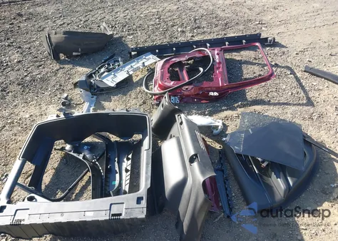 2023 Jeep Grand Cherokee Laredo 4X4 из США, поврежденный, VIN 1C4RJHAG6PC593502